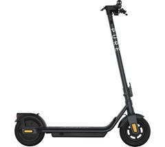 PURE ELECTRIC Pure Air3 Pro+ Electric Folding Scooter - Mercury Grey