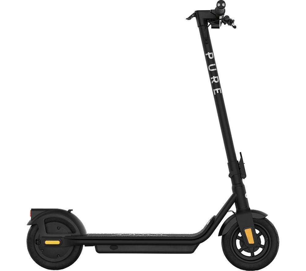 Lowest price best sale electric scooty