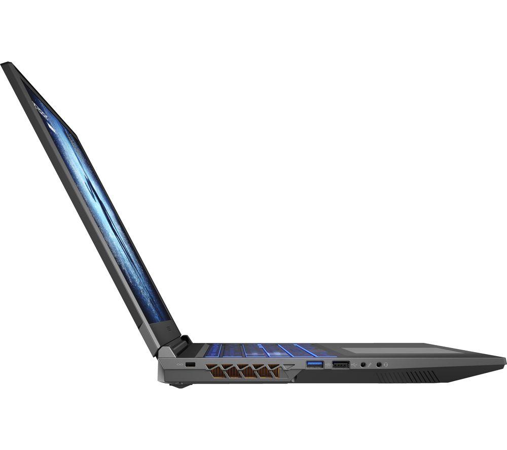 Medion Defender Gaming Laptop - Sight and Sound Technology