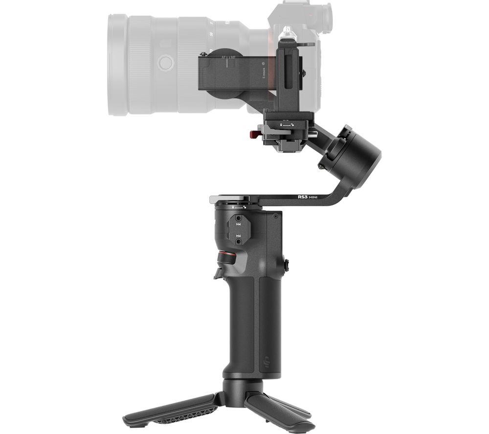 Buy DJI RS 3 Mini Handheld Gimbal Stabiliser | Currys