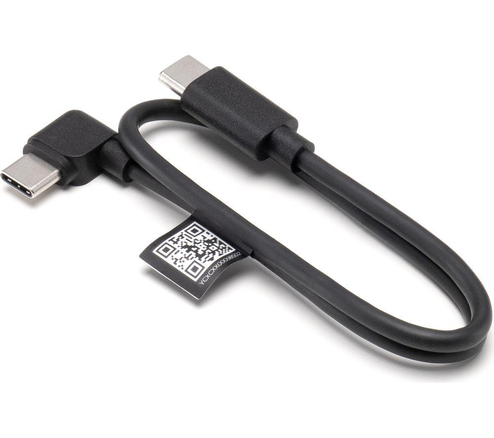 DJI Ronin RS 3 Mini Handheld Gimbal Stabiliser image number 9 of 17