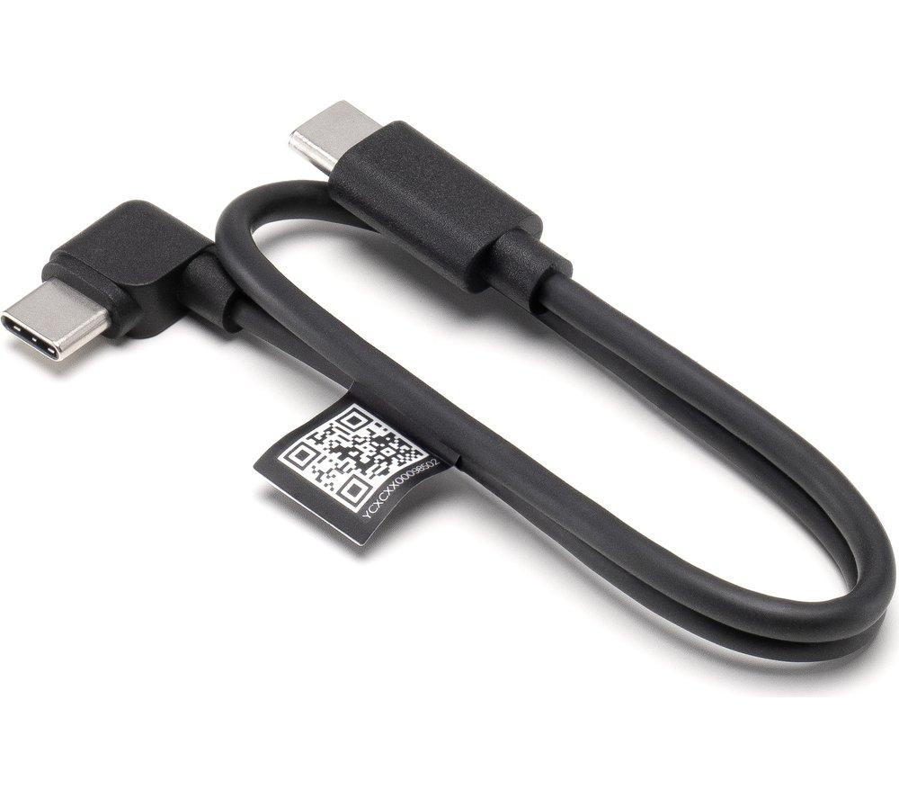 DJI Ronin RS 3 Mini Handheld Gimbal Stabiliser image number 11 of 17