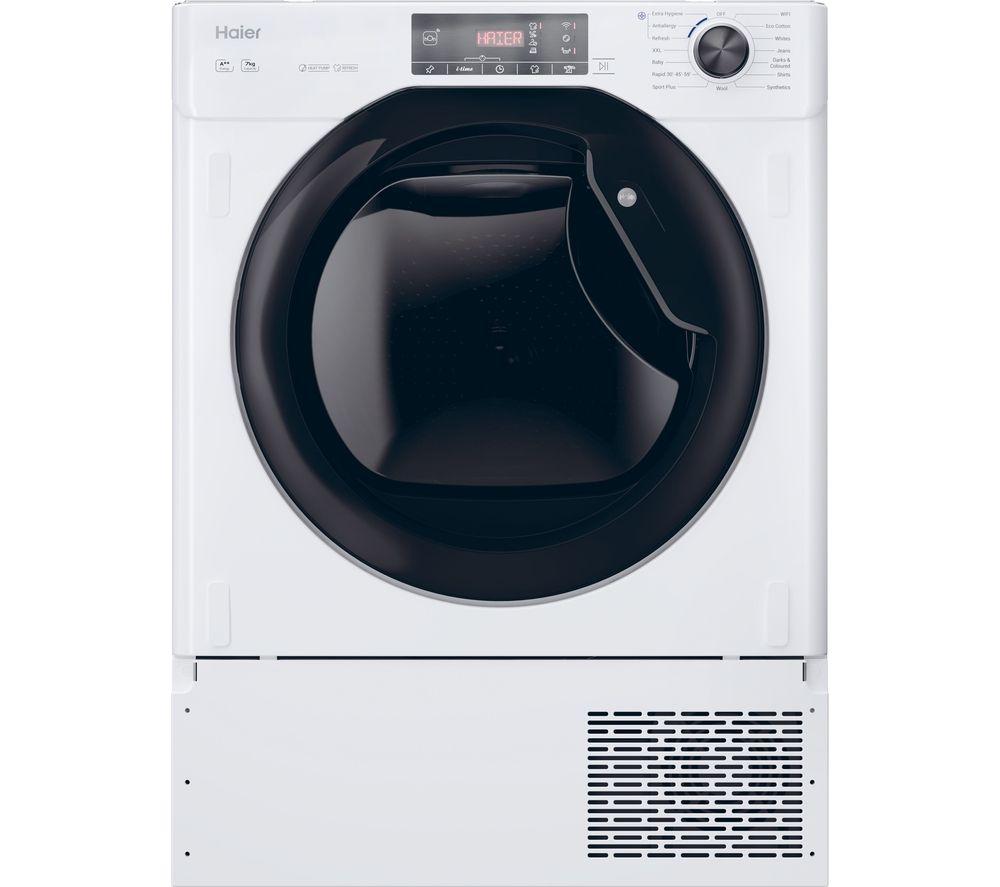 Currys haier on sale washer dryer