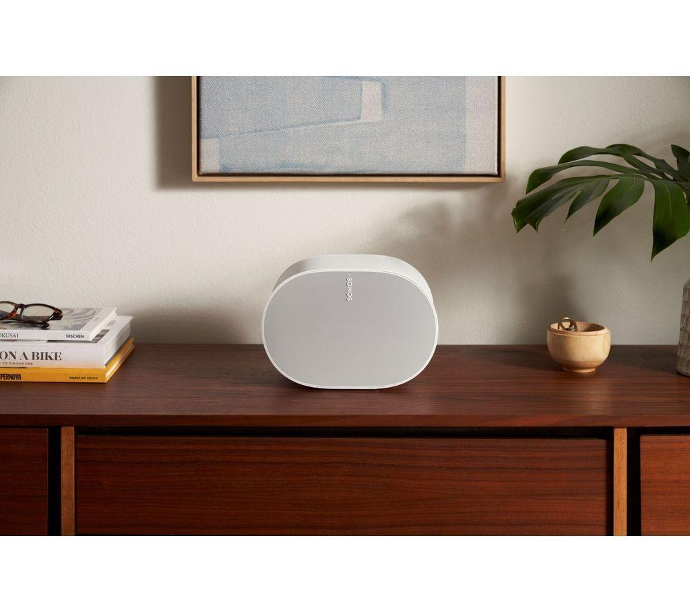 Sonos connect best sale amp currys