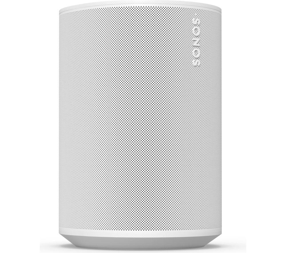 Alexa multiroom 2024 sonos one