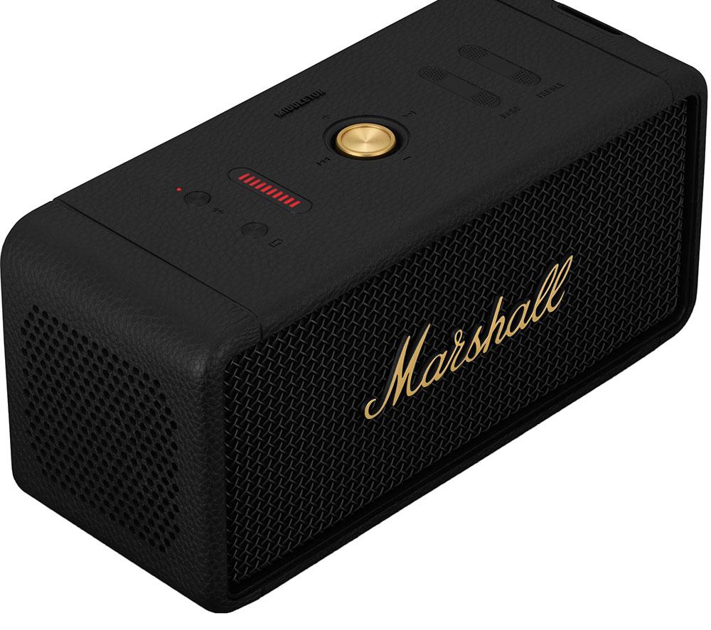 Marshall hot sale speaker currys