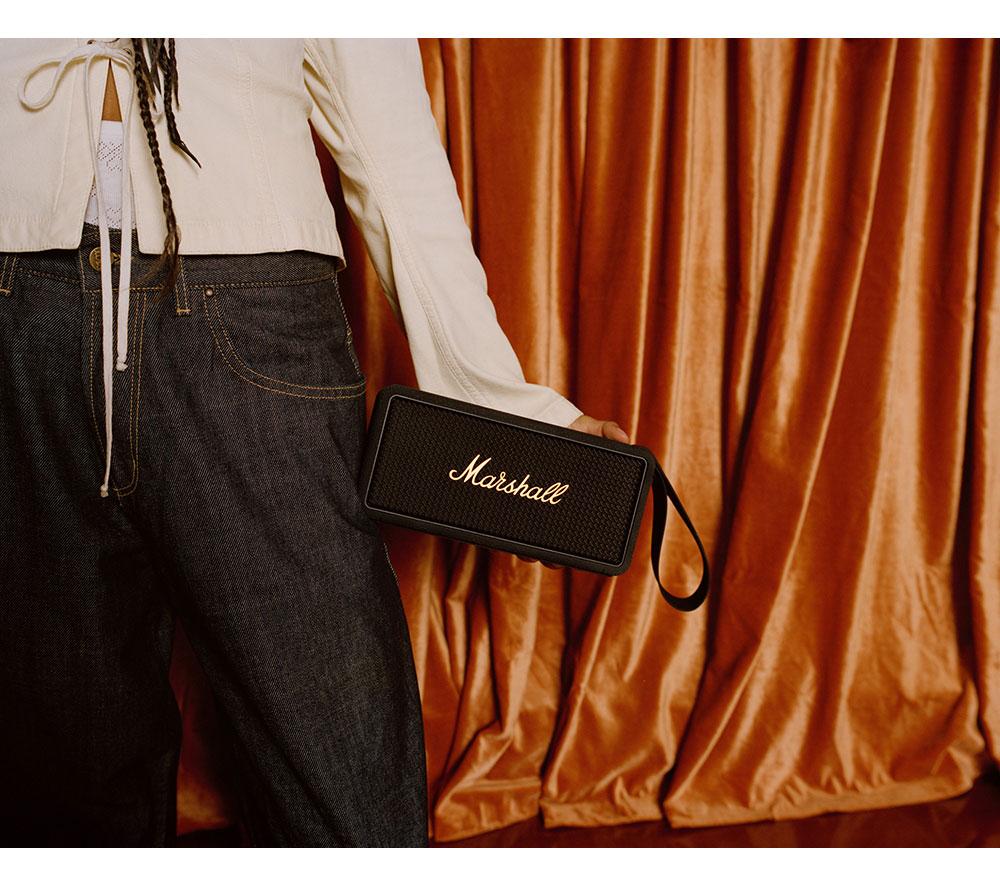 MARSHALL Middleton Portable Bluetooth Speaker - Black - image 7