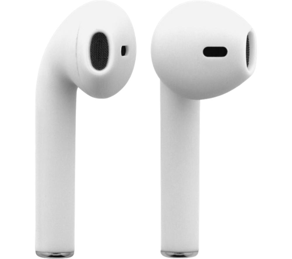 STREETZ TWS-0004 Wireless Bluetooth Earbuds review