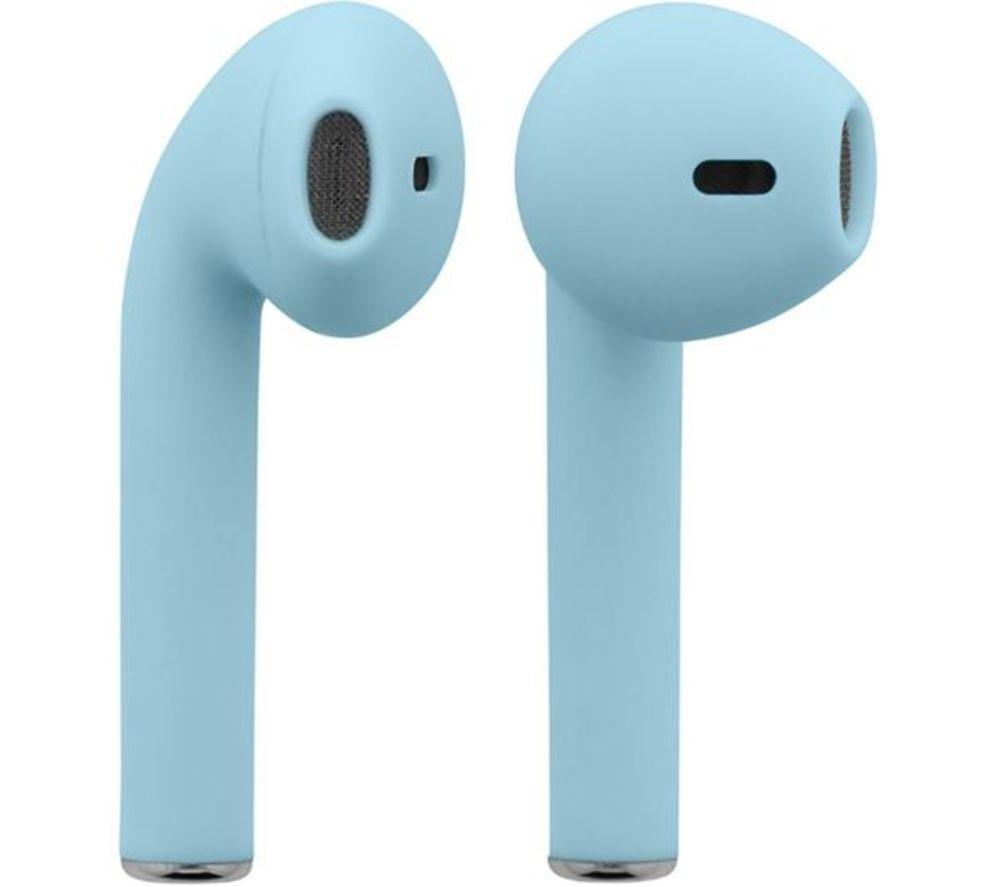 STREETZ TWS-0005 Wireless Bluetooth Earbuds review