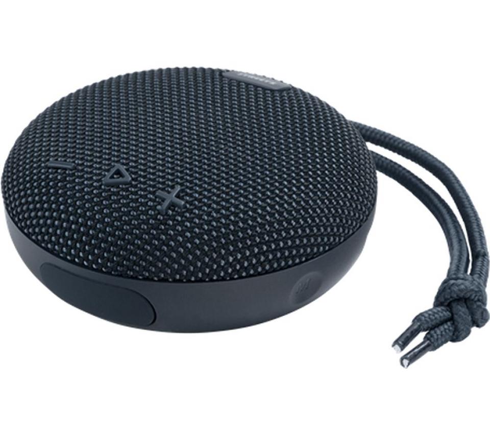 STREETZ S200 Portable Bluetooth Speaker - Blue