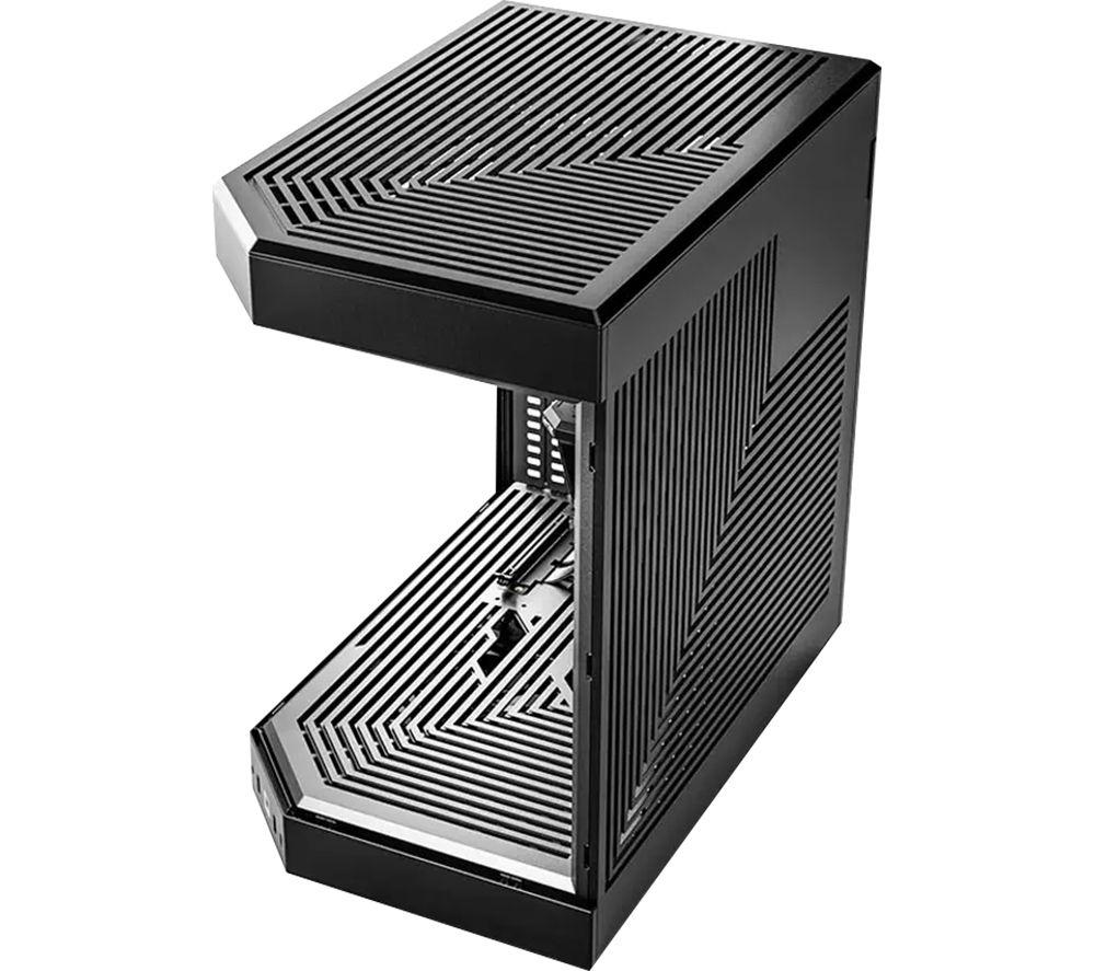 HYTE Y60 E-ATX Mid-Tower PC Case - Black image number 6 of 9