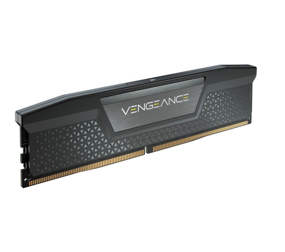 CORSAIR Vengeance 64 GB 5200 MHz DDR5 Memory Kit - 32 GB x 2 image number 3 of 4