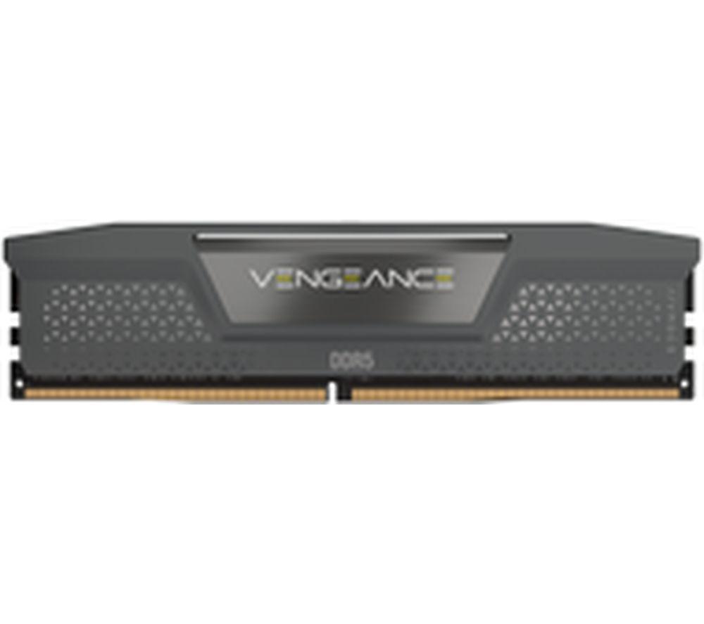 CORSAIR Vengeance 32 GB 5600 MHz AMD EXPO DDR5 Memory Kit - 16 GB x 2 image number 2 of 4