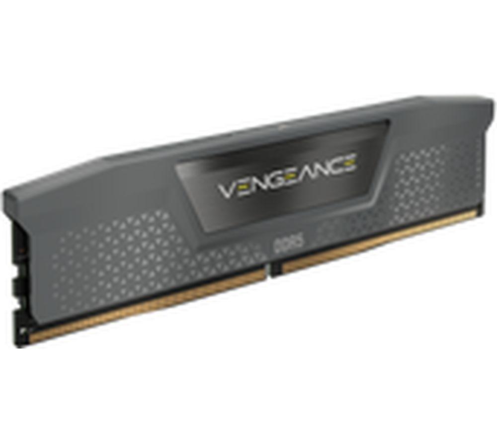 CORSAIR Vengeance 32 GB 5600 MHz AMD EXPO DDR5 Memory Kit - 16 GB x 2 image number 3 of 4