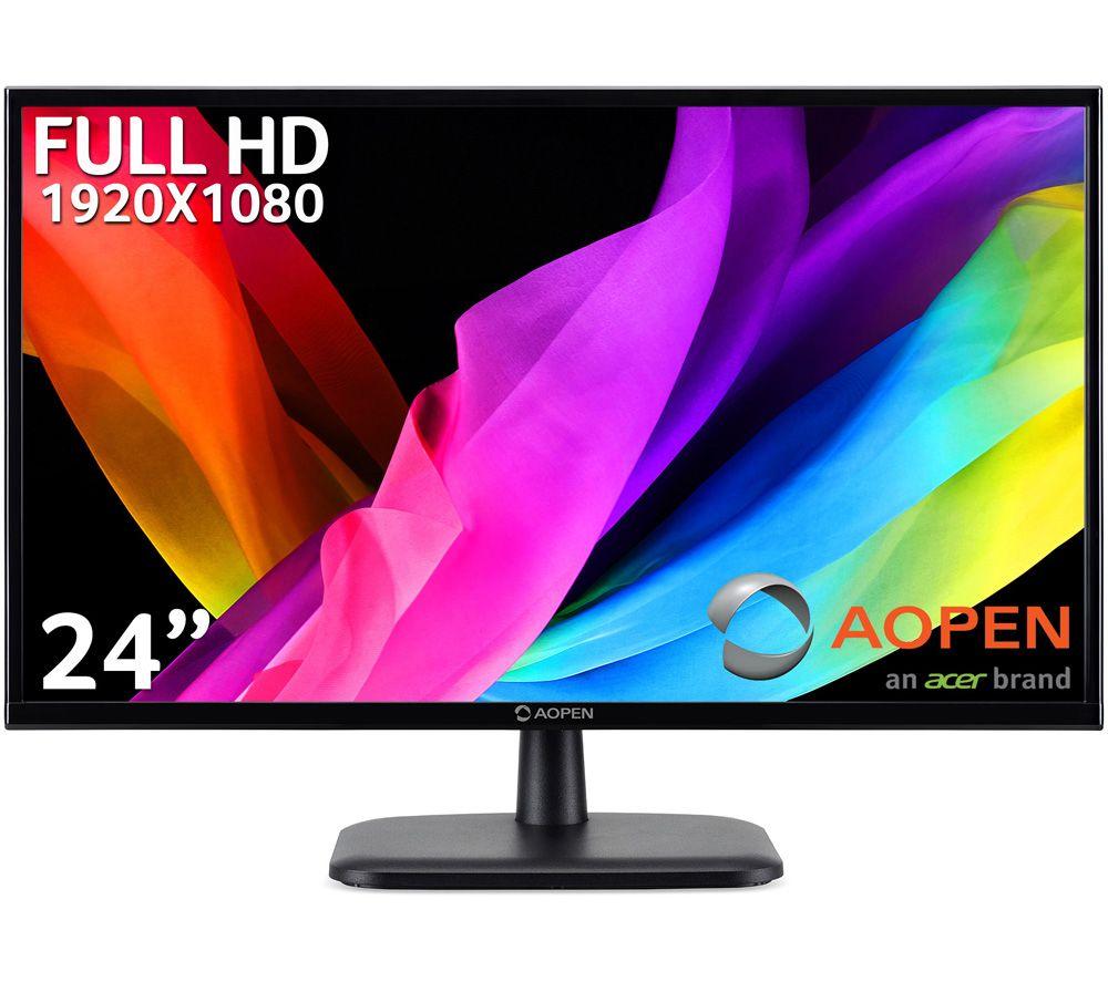 AOPEN by Acer 24CV1Ybi Full HD 24