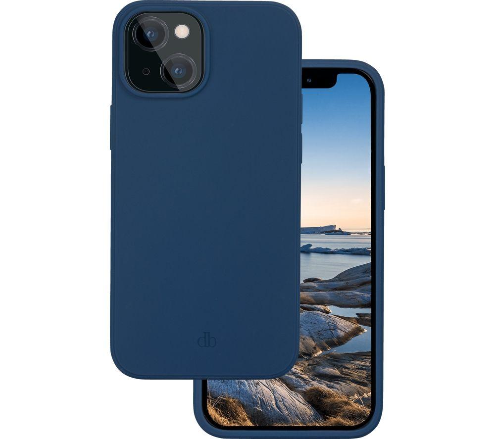 D BRAMANTE Greenland iPhone 13 Case review