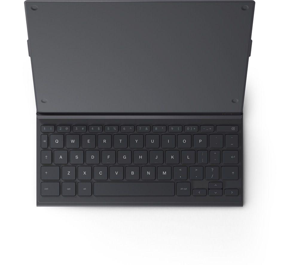 reMarkable 2 Type Folio Keyboard for your Paper Tablet Sepia