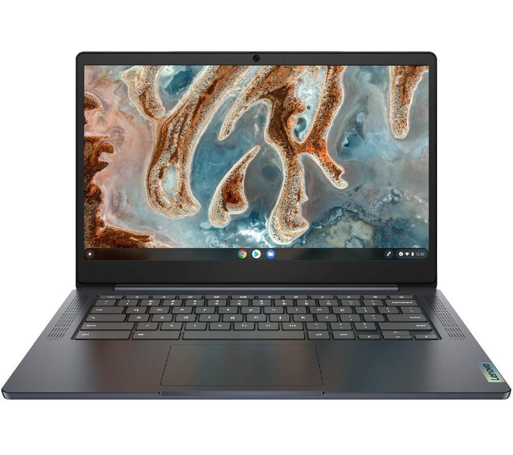LENOVO IdeaPad Slim 3 14" Chromebook review