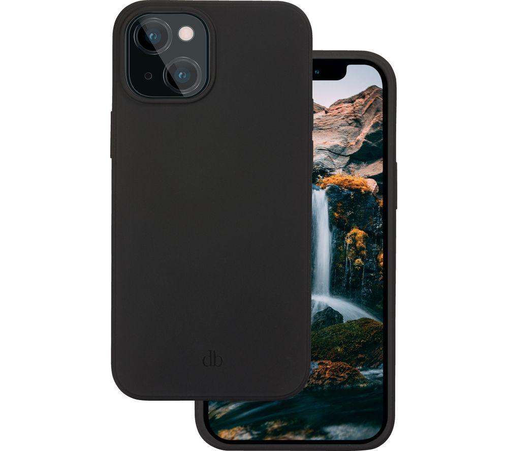 D BRAMANTE Greenland iPhone 13 Case review
