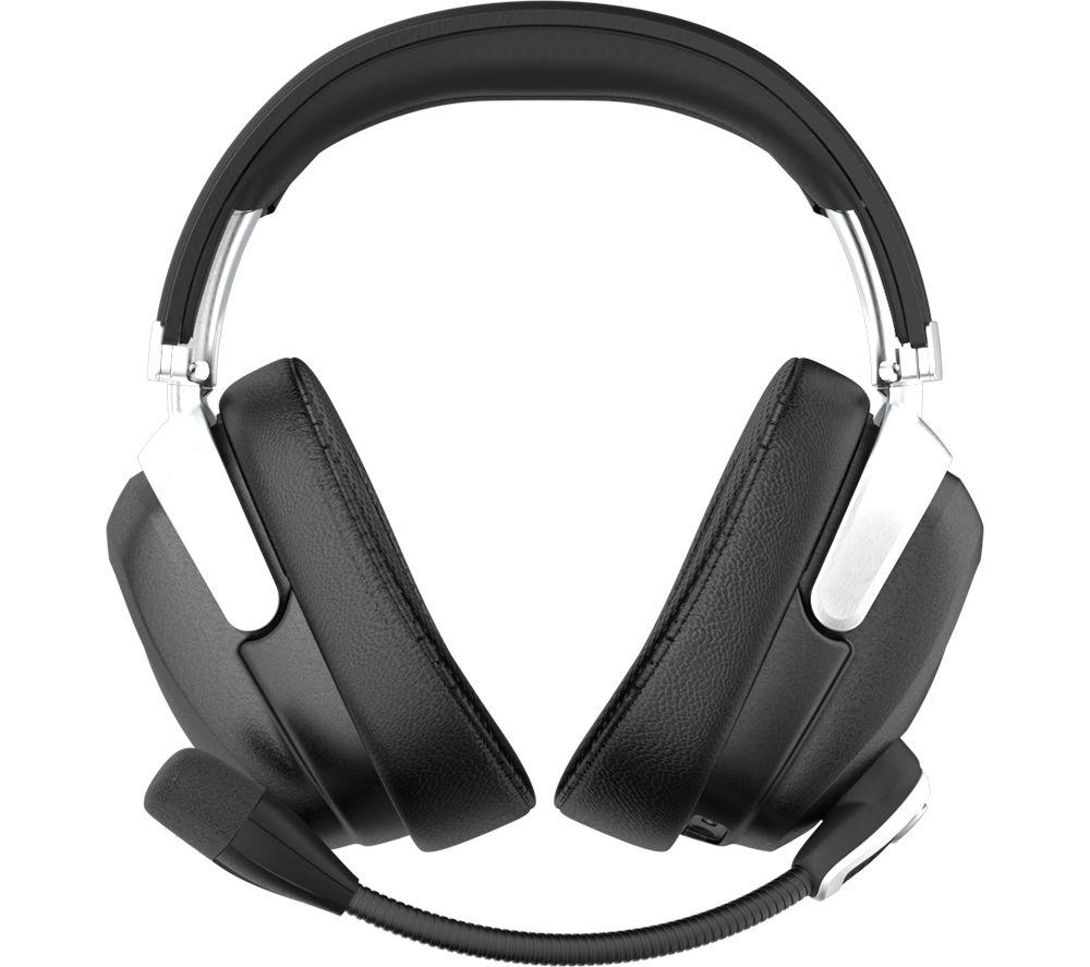 ACEZONE ARise Wireless Bluetooth Gaming Headset review 8.5 / 10