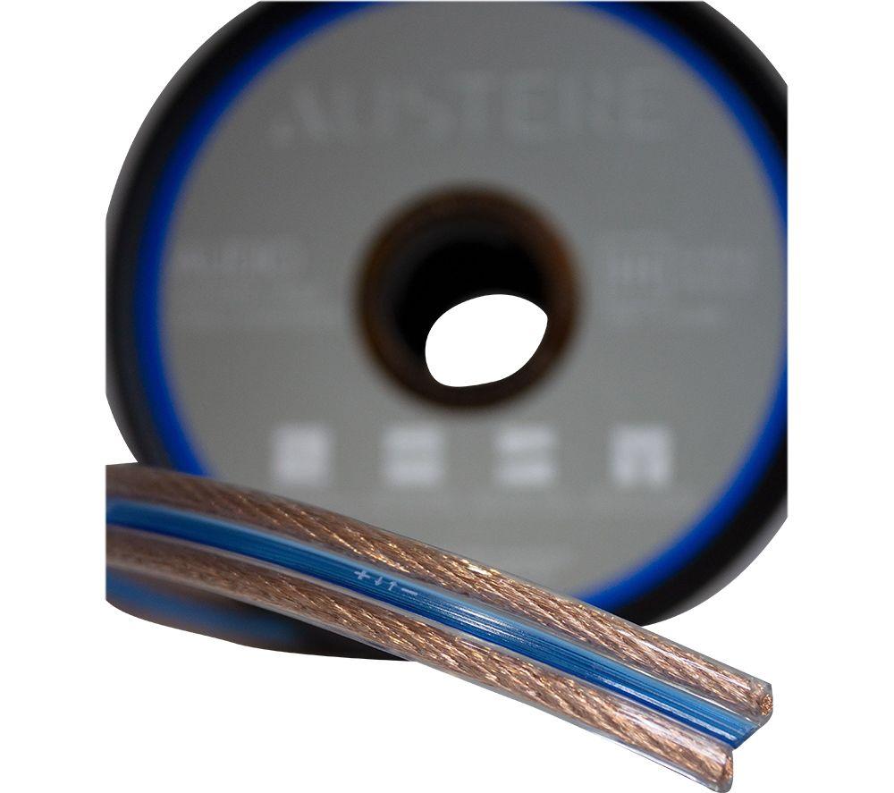 AUSTERE III Series 14 Gauge Speaker Cable - 15.2 m image number 4 of 8