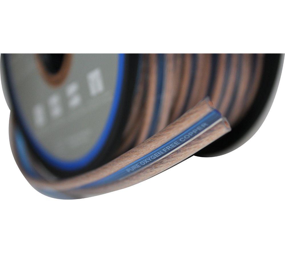 AUSTERE III Series 14 Gauge Speaker Cable - 15.2 m image number 6 of 8