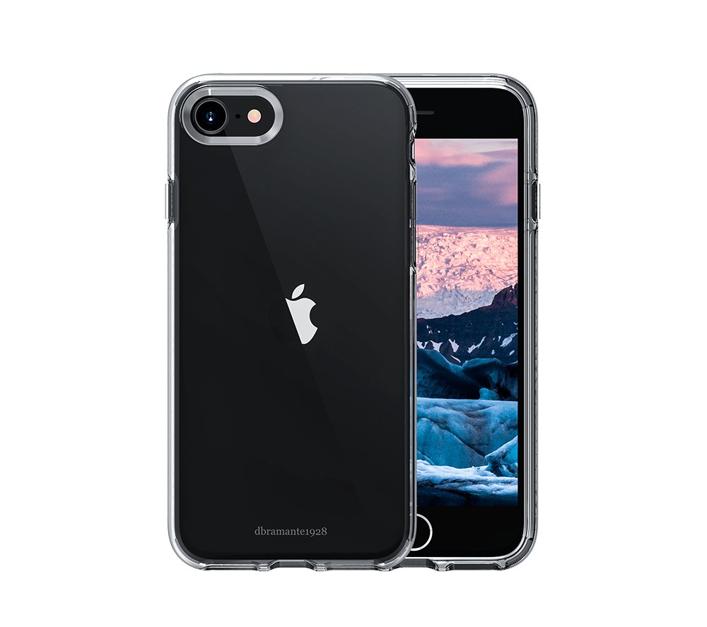 D BRAMANTE Iceland Pro iPhone 7 / 8 / SE Case review