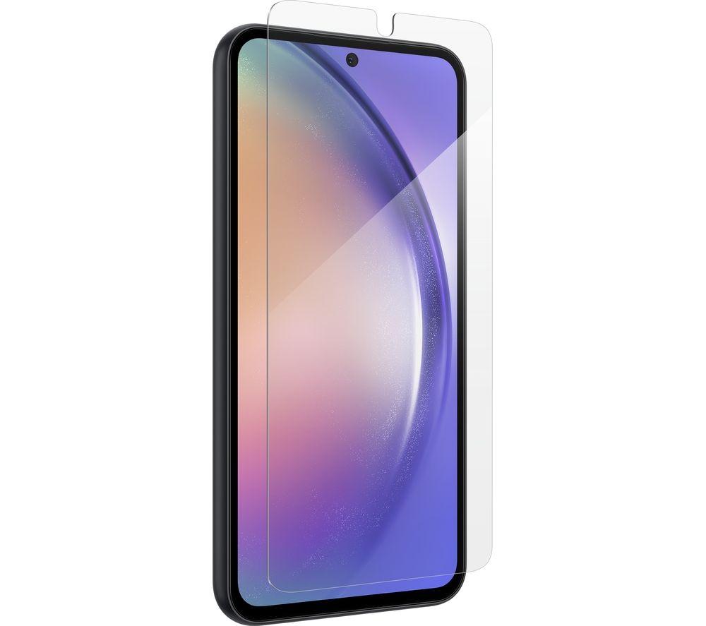 Buy ZAGG ClearGuard Galaxy A54 Screen Protector Currys