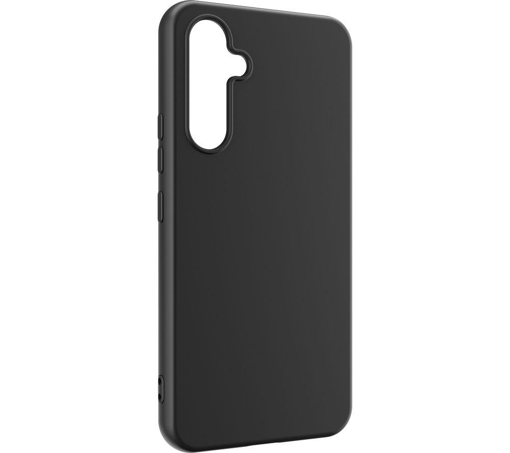 DEFENCE Defence Galaxy A54 Case - Black, Black