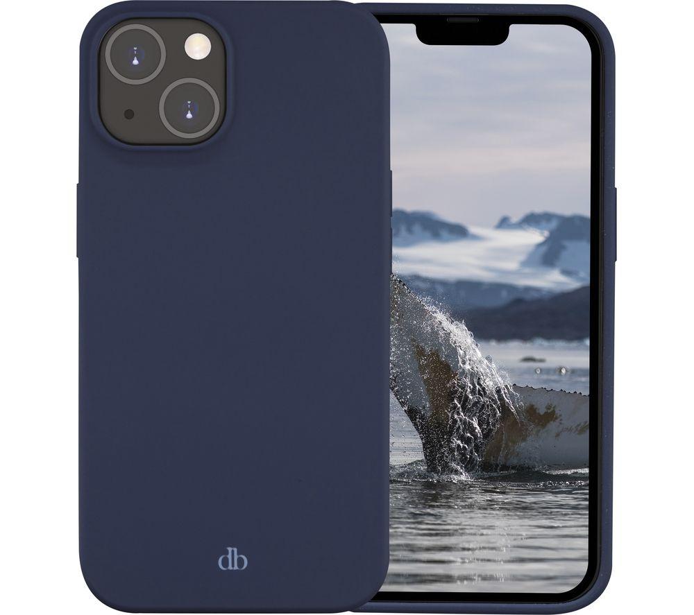 D BRAMANTE Greenland iPhone 14 Case review