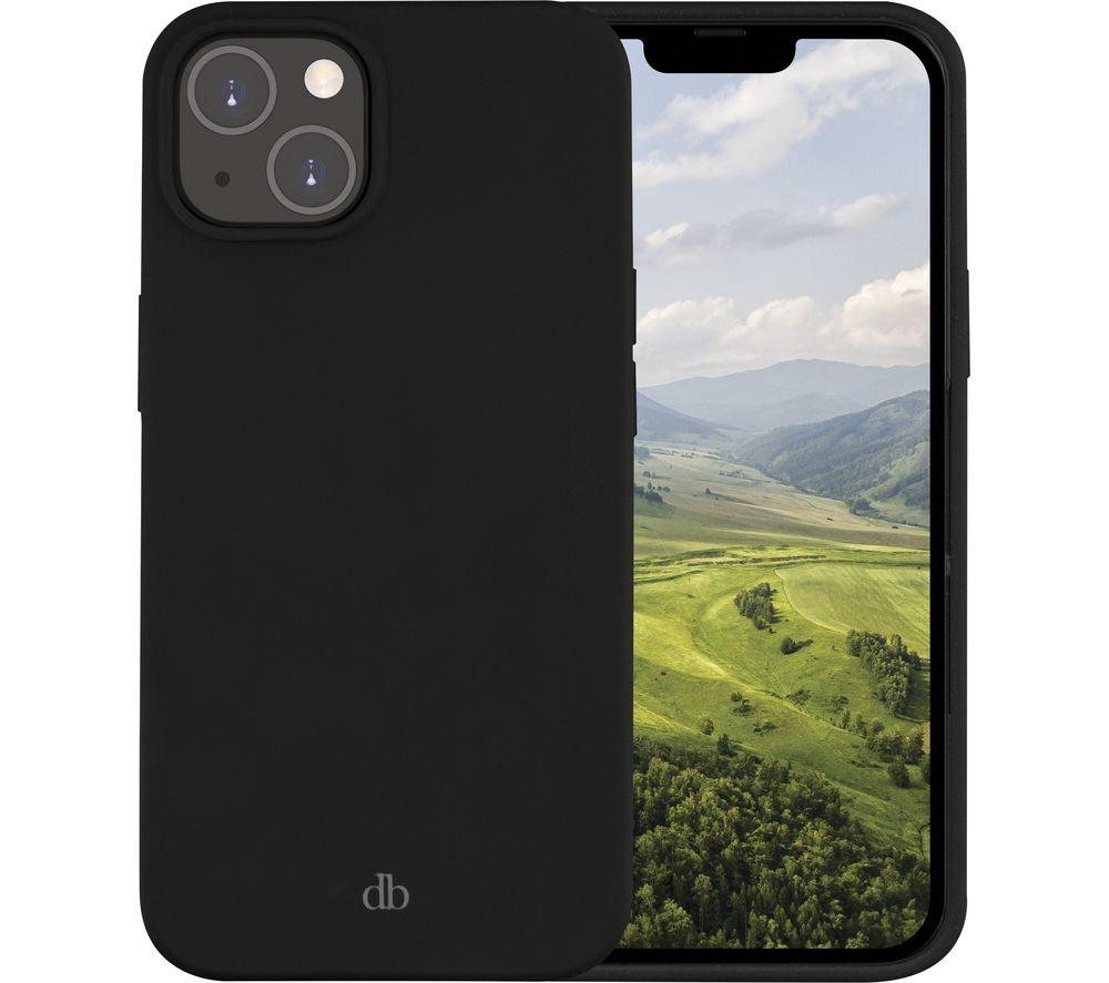 D BRAMANTE Greenland iPhone 14 Plus Case review