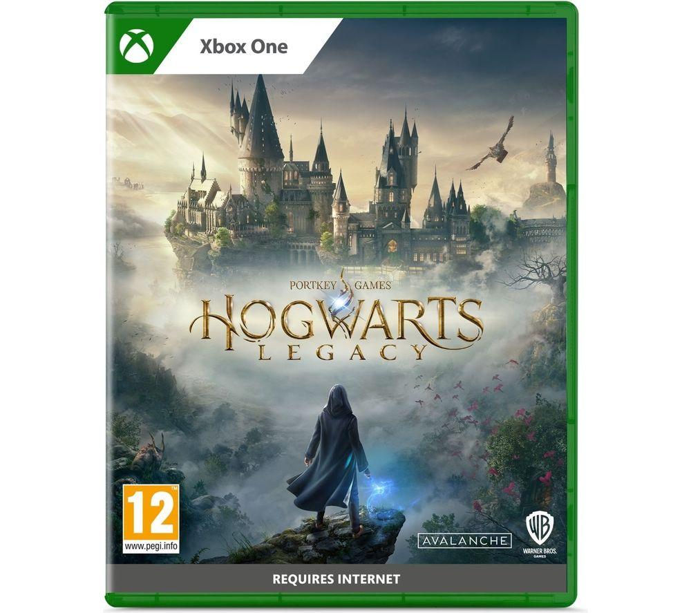 XBOX Hogwarts Legacy - Xbox One