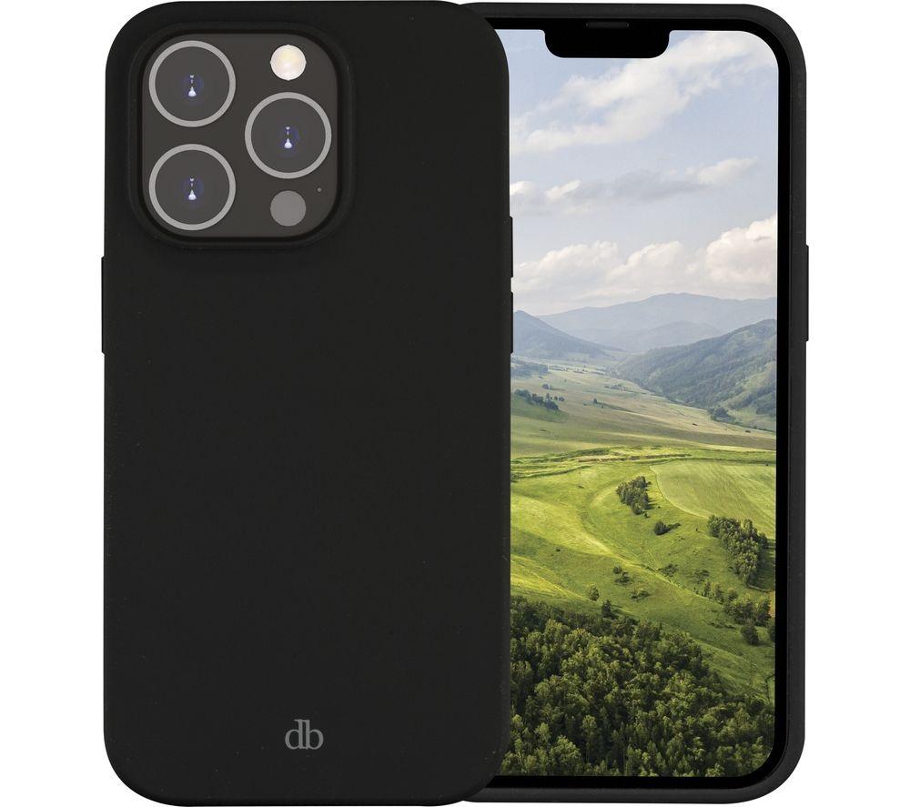 D BRAMANTE Greenland iPhone 14 Pro Max Case review