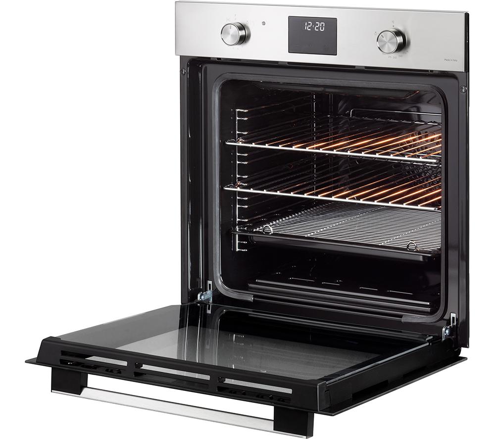 KENWOOD KS303GSS Gas Oven - Stainless Steel image number 5 of 14