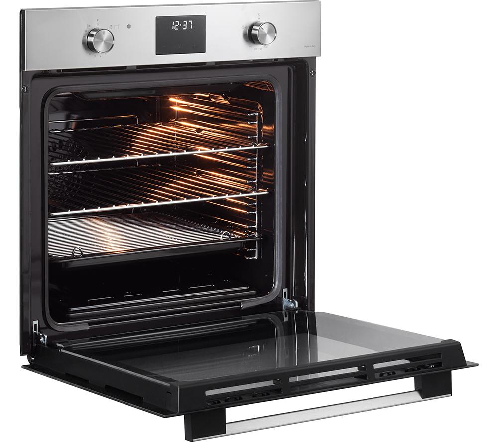 KENWOOD KS303GSS Gas Oven - Stainless Steel image number 7 of 14
