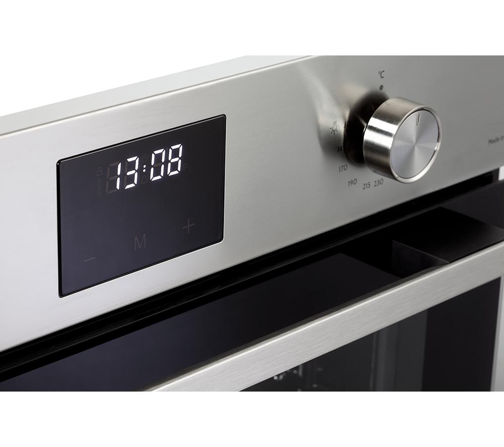 KENWOOD KS303GSS Gas Oven - Stainless Steel image number 8 of 14