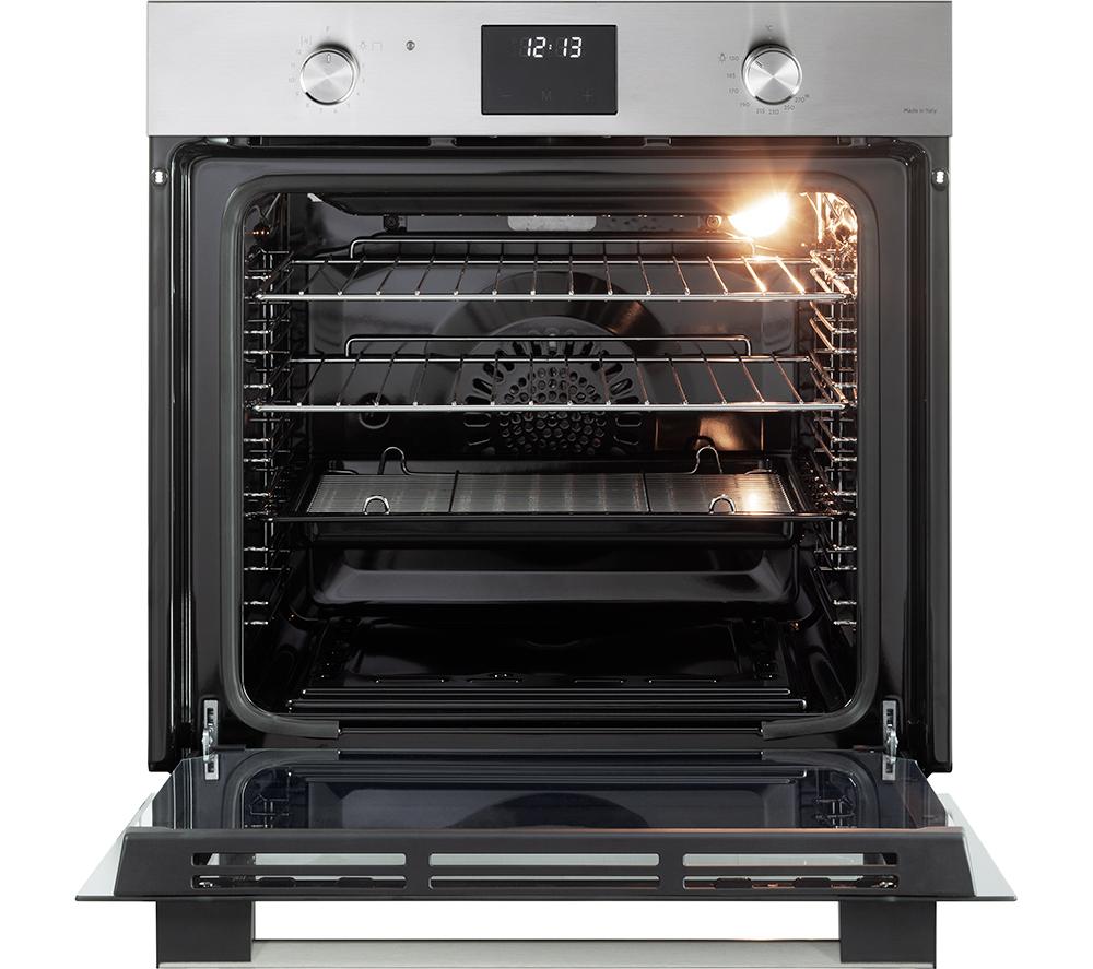 KENWOOD KS303GSS Gas Oven - Stainless Steel image number 9 of 14