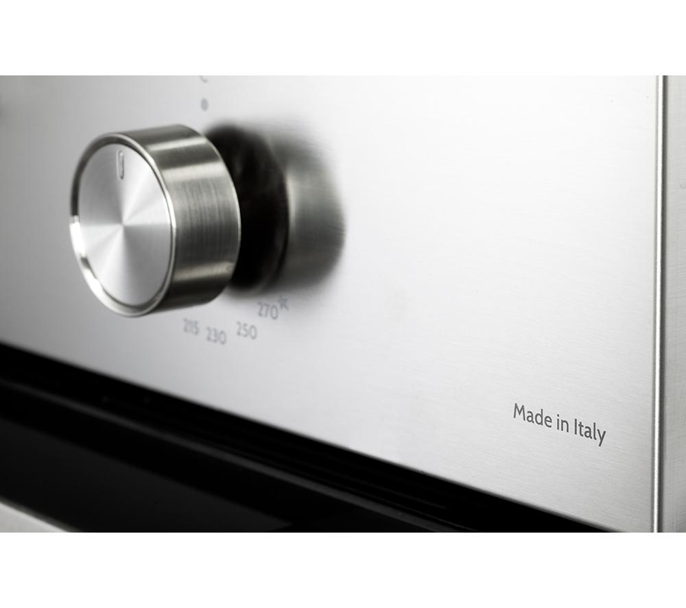 KENWOOD KS303GSS Gas Oven - Stainless Steel image number 11 of 14