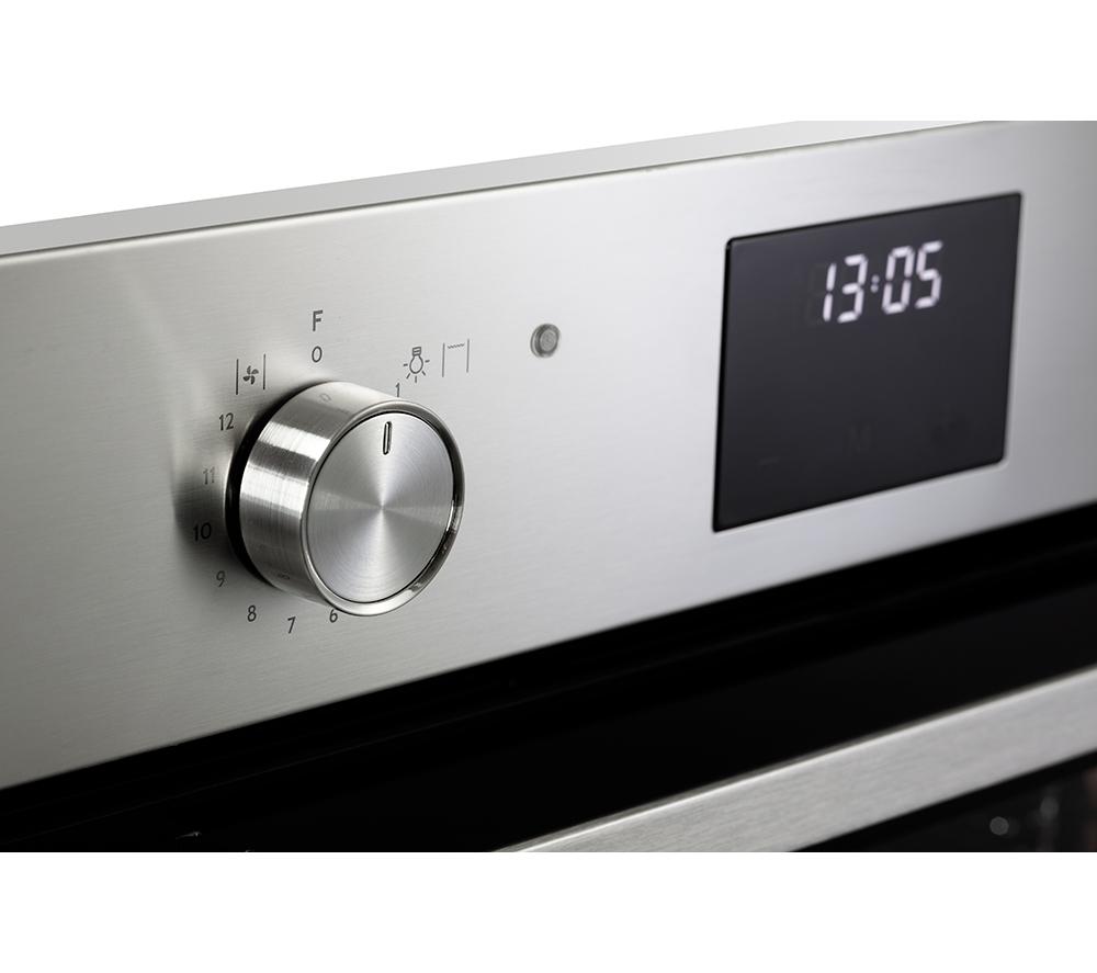 KENWOOD KS303GSS Gas Oven - Stainless Steel image number 12 of 14
