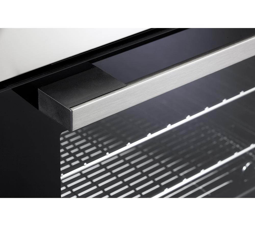 KENWOOD KS303GSS Gas Oven - Stainless Steel image number 13 of 14