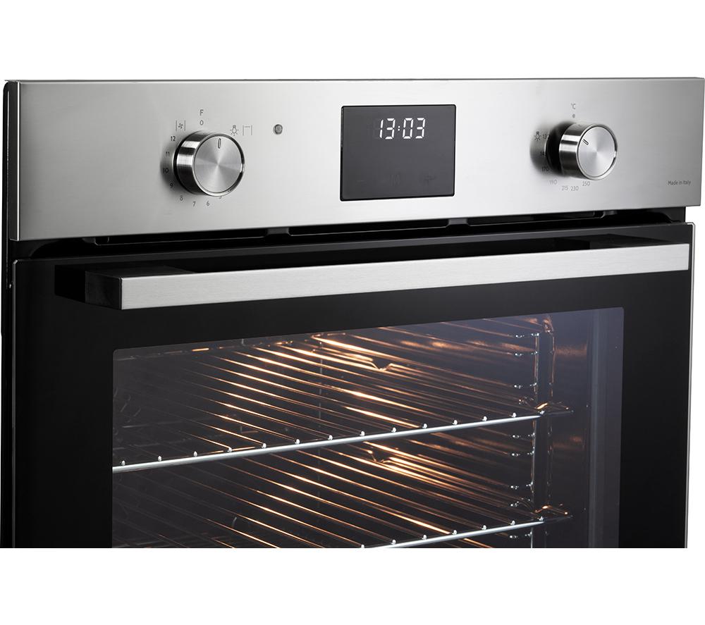KENWOOD KS303GSS Gas Oven - Stainless Steel image number 14 of 14