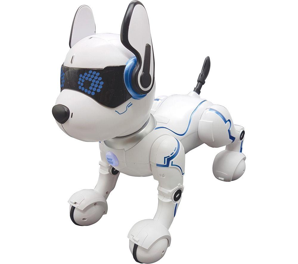 Puppy 2024 dog robot