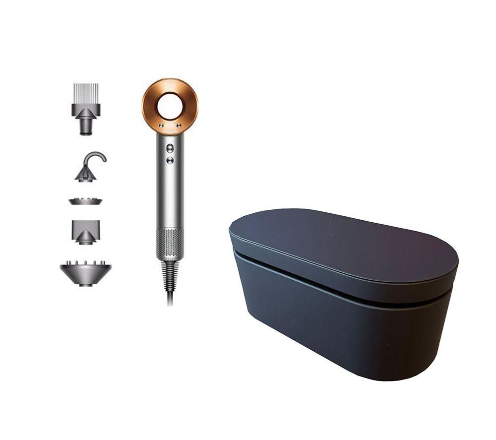 Dyson dryer outlet case