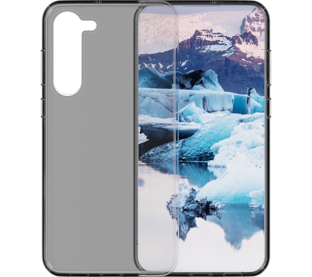 D BRAMANTE Iceland Pro Galaxy S23 Case - Clear