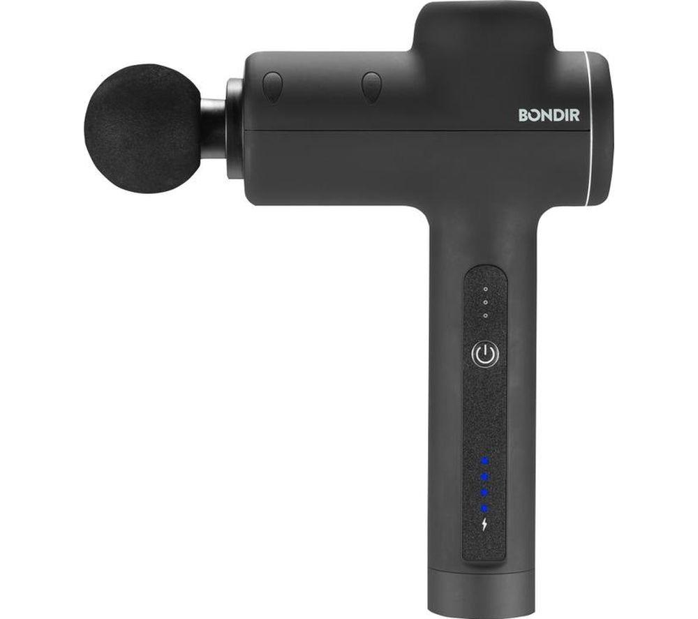 BONDIR R2 Relieve  Recover Handheld Body Massager review