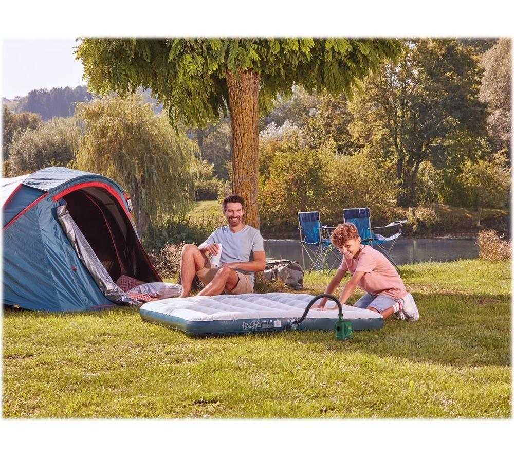 BOSCH EasyInflate 18V-500 Cordless Air Pump image number 3 of 8