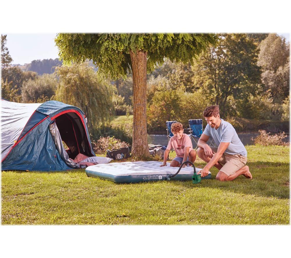 BOSCH EasyInflate 18V-500 Cordless Air Pump image number 4 of 8