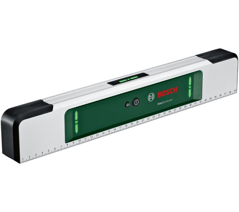 BOSCH 0603667000 Easy Spirit Level review