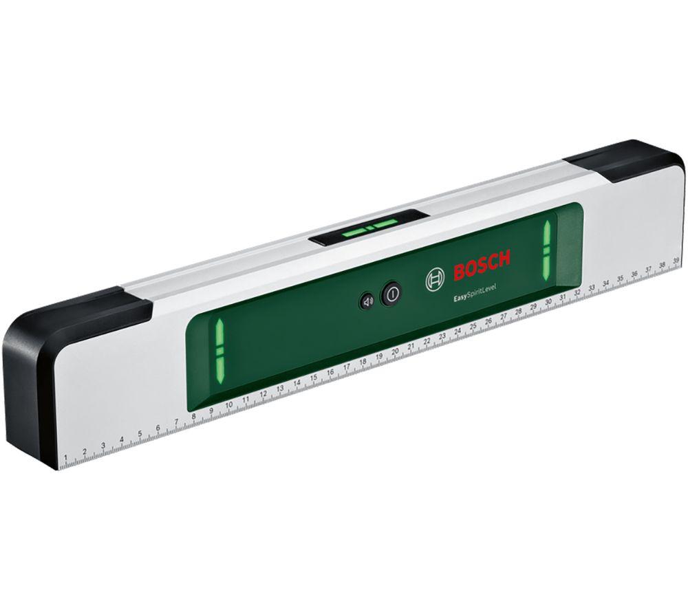 BOSCH 0603667000 Easy Spirit Level