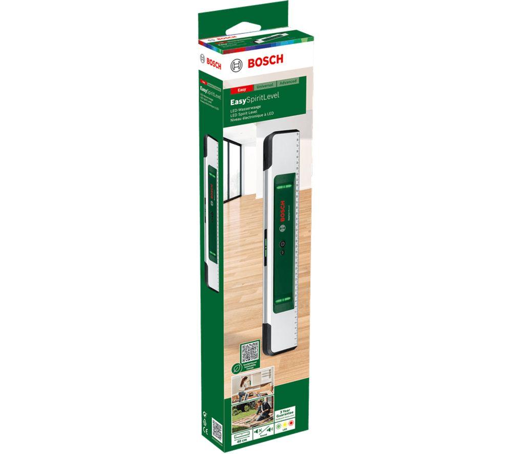 BOSCH 0603667000 Easy Spirit Level image number 3 of 3